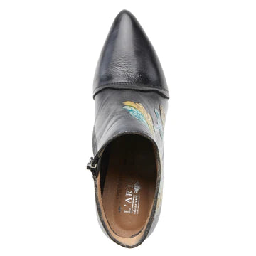L'ARTISTE COSMOPOLITAN BOOTIES
