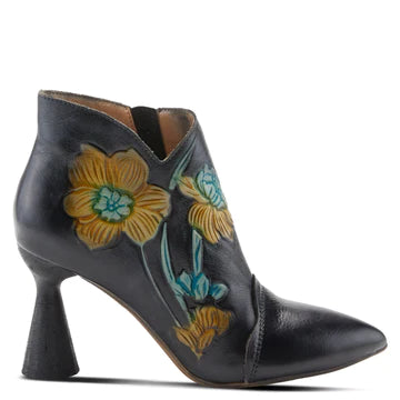 L'ARTISTE COSMOPOLITAN BOOTIES