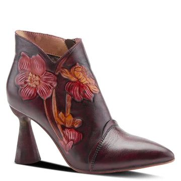 L'ARTISTE COSMOPOLITAN BOOTIES