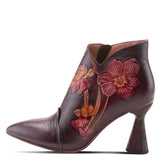 L'ARTISTE COSMOPOLITAN BOOTIES