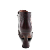 L'ARTISTE COSMOPOLITAN BOOTIES