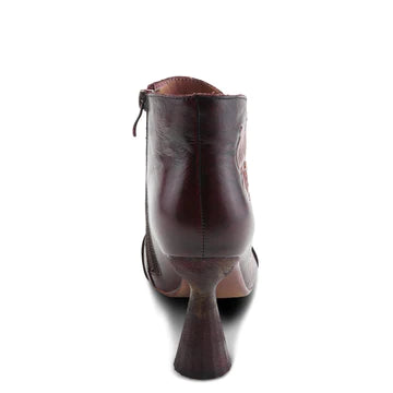 L'ARTISTE COSMOPOLITAN BOOTIES
