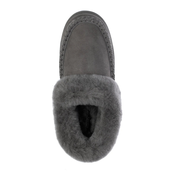 Manitobah Mukluks - Women's Cabin Clog