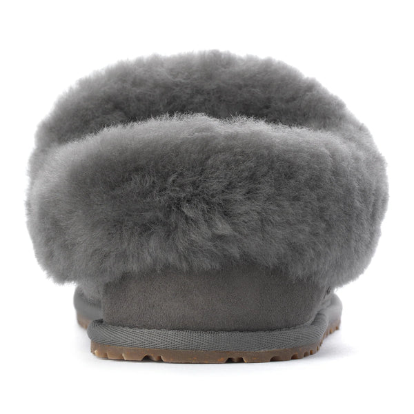 Manitobah Mukluks - Women's Cabin Clog