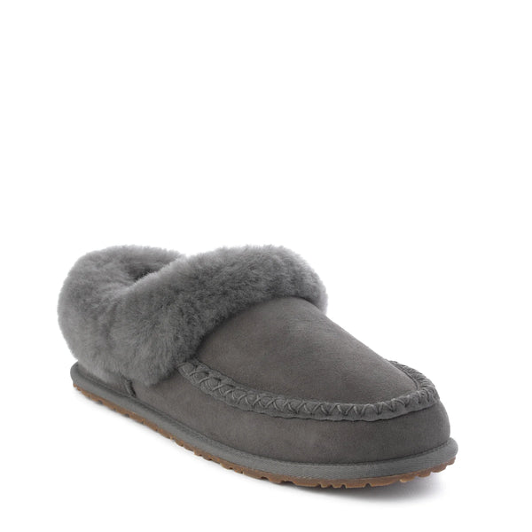 Manitobah Mukluks - Women's Cabin Clog