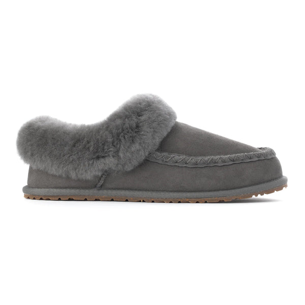 Manitobah Mukluks - Women's Cabin Clog