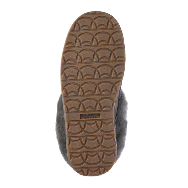 Manitobah Mukluks - Women's Cabin Clog