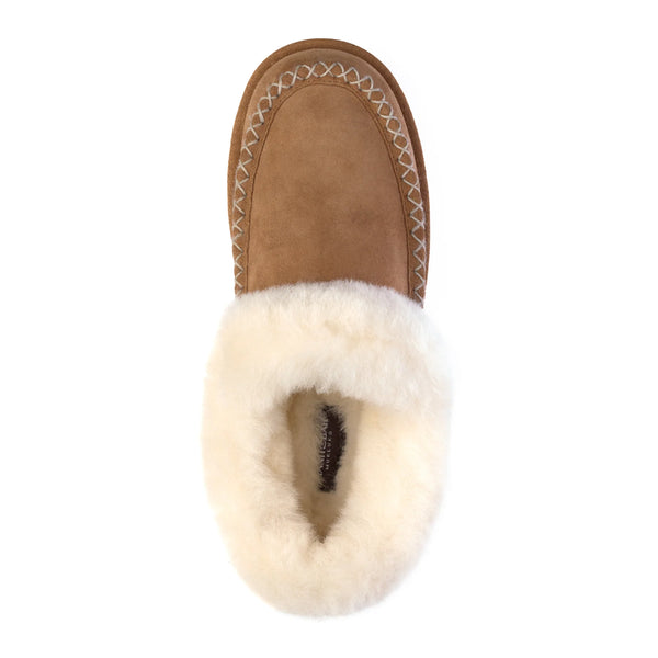Manitobah Mukluks - Women's Cabin Clog
