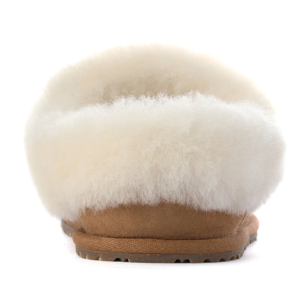 Manitobah Mukluks - Women's Cabin Clog