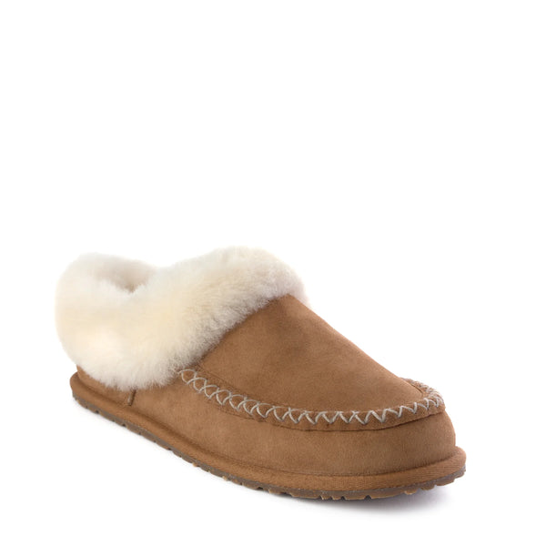 Manitobah Mukluks - Women's Cabin Clog