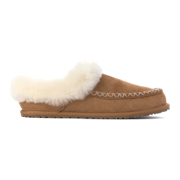Manitobah Mukluks - Women's Cabin Clog