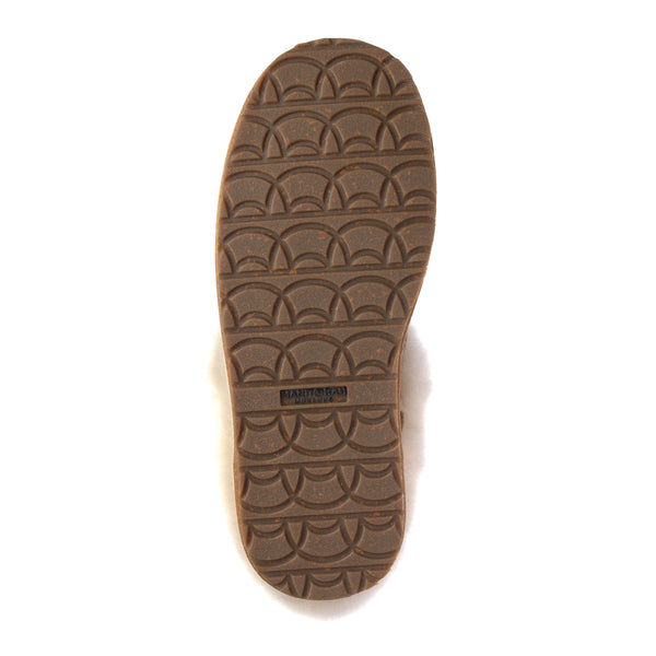 Manitobah Mukluks - Women's Cabin Clog