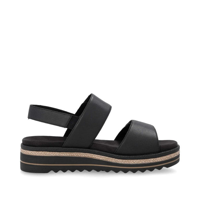 Remonte D0Q59-00 Women's Sandal