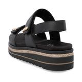 Remonte D0Q59-00 Women's Sandal