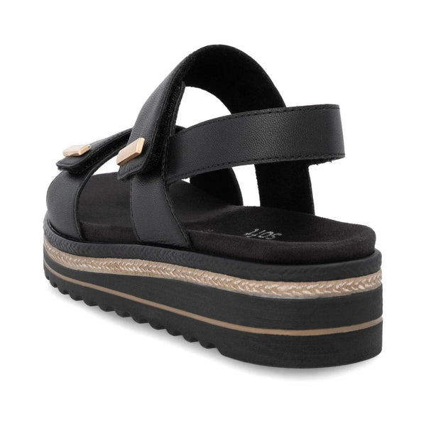 Remonte D0Q59-00 Women's Sandal