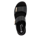 Remonte D0Q59-00 Women's Sandal