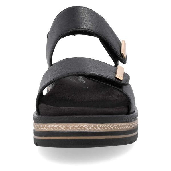 Remonte D0Q59-00 Women's Sandal