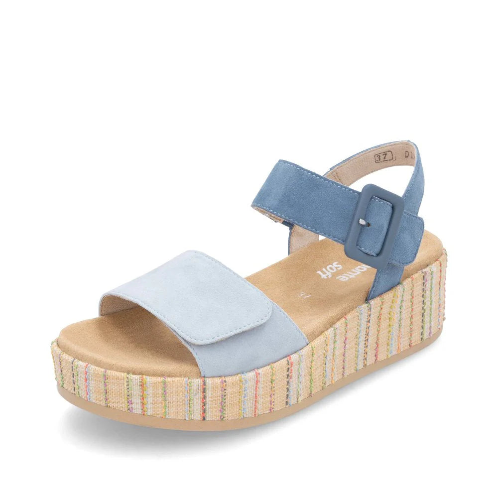 Remonte D1N54-12 Women's Sandal