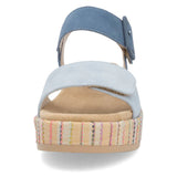 Remonte D1N54-12 Women's Sandal