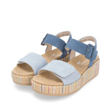 Remonte D1N54-12 Women's Sandal