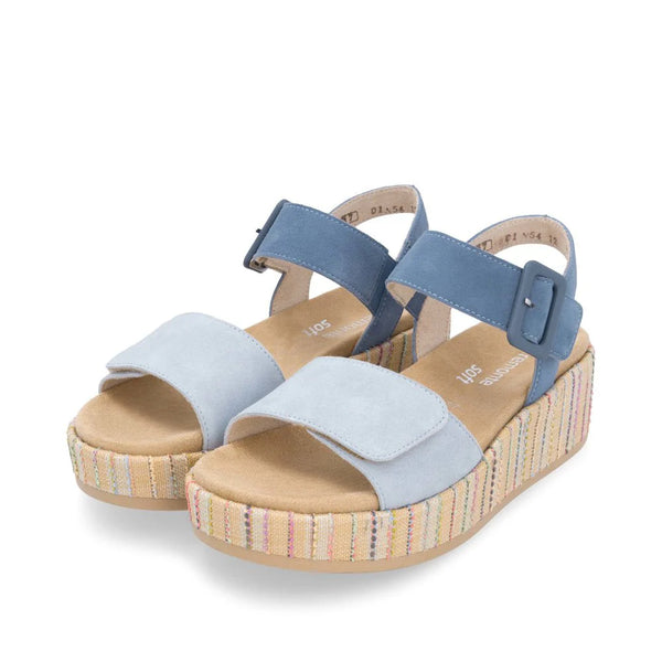 Remonte D1N54-12 Women's Sandal