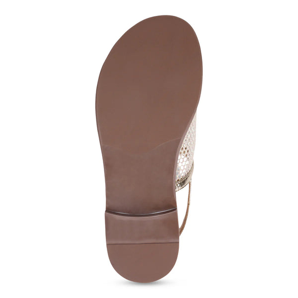 BUENO ODETTE SLINGBACK SANDAL