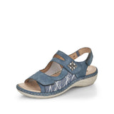 Remonte D7647-16 Women's Sandal