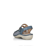 Remonte D7647-16 Women's Sandal