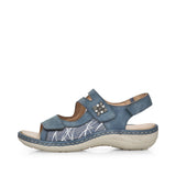Remonte D7647-16 Women's Sandal