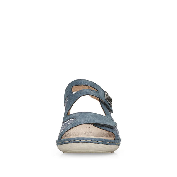 Remonte D7647-16 Women's Sandal