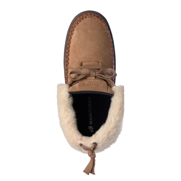 Manitobah Mukluks - Skoden Ankle Boot