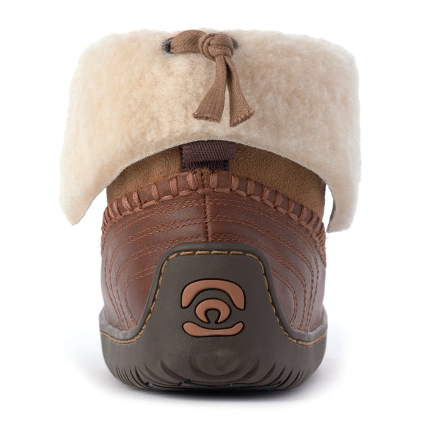 Manitobah Mukluks - Skoden Ankle Boot