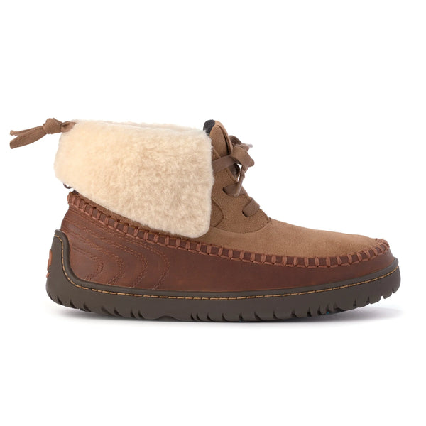 Manitobah Mukluks - Skoden Ankle Boot