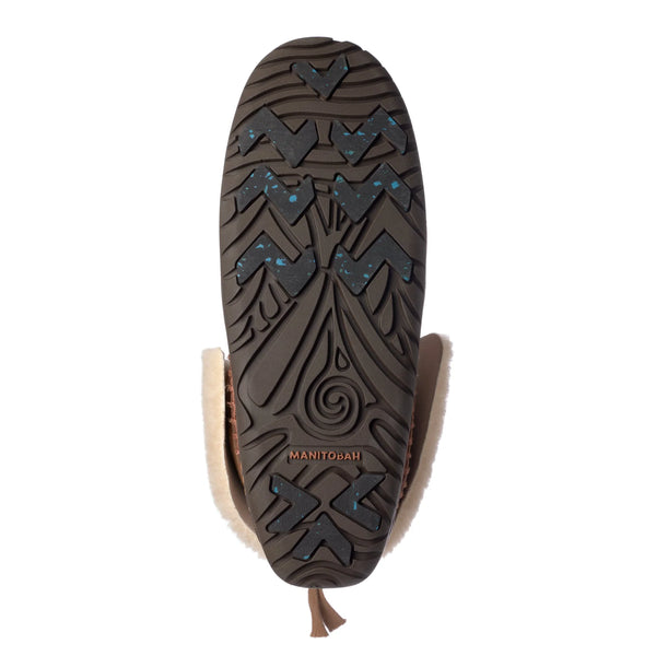 Manitobah Mukluks - Skoden Ankle Boot