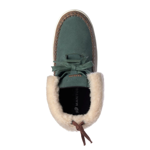 Manitobah Mukluks - Skoden Ankle Boot