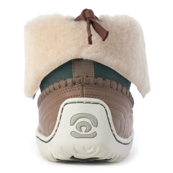 Manitobah Mukluks - Skoden Ankle Boot