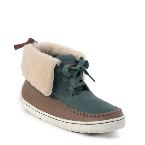 Manitobah Mukluks - Skoden Ankle Boot