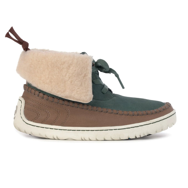 Manitobah Mukluks - Skoden Ankle Boot