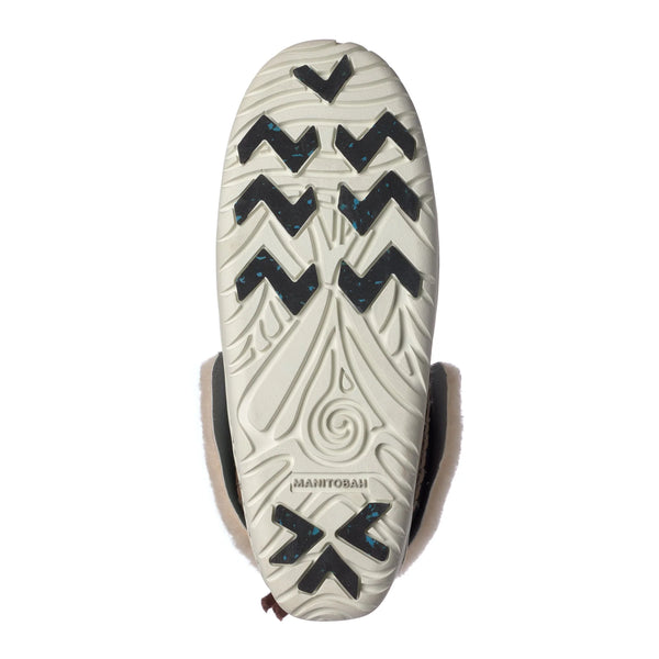 Manitobah Mukluks - Skoden Ankle Boot