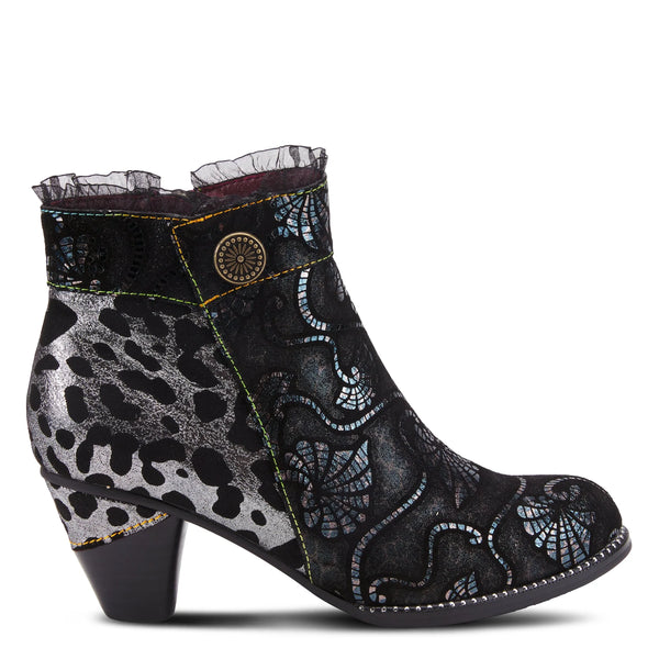 L'ARTISTE DESSA BOOTIE