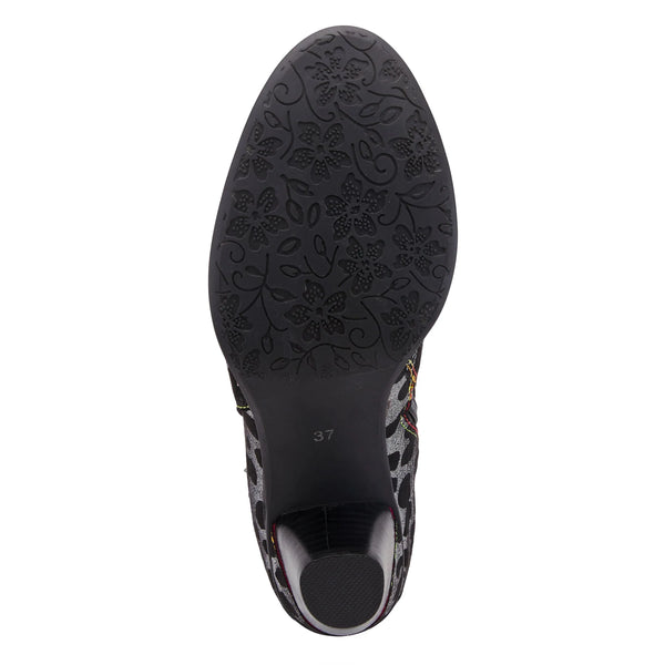 L'ARTISTE DESSA BOOTIE