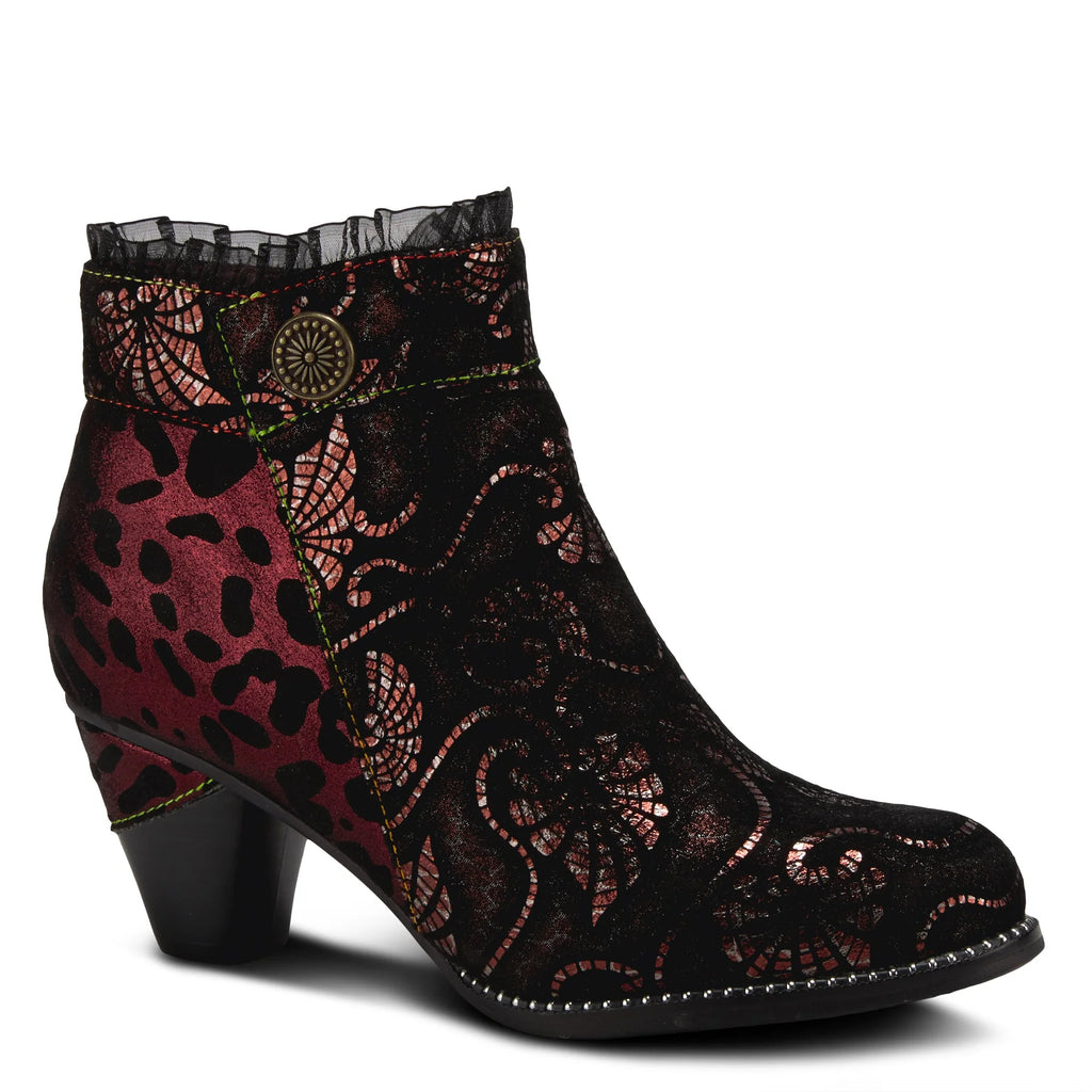 L'ARTISTE DESSA BOOTIE