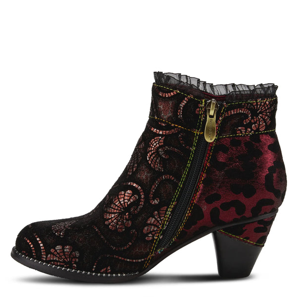 L'ARTISTE DESSA BOOTIE
