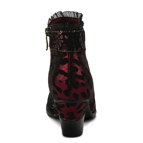 L'ARTISTE DESSA BOOTIE