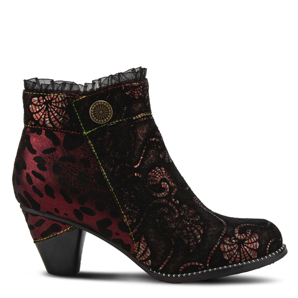 L'ARTISTE DESSA BOOTIE