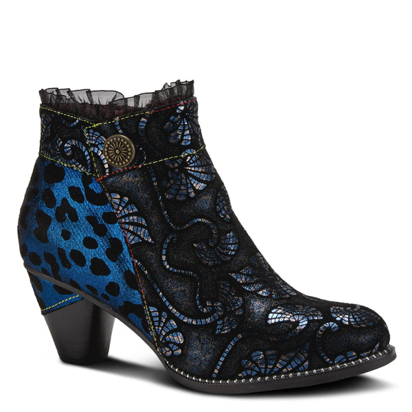 L'ARTISTE DESSA BOOTIE