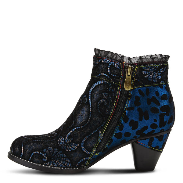L'ARTISTE DESSA BOOTIE