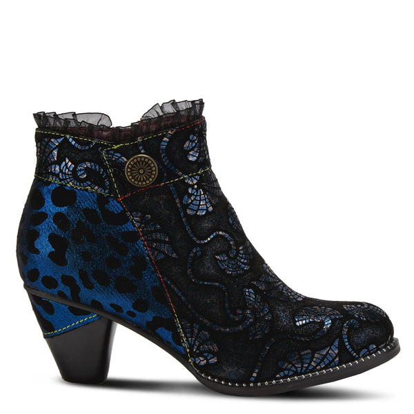 L'ARTISTE DESSA BOOTIE