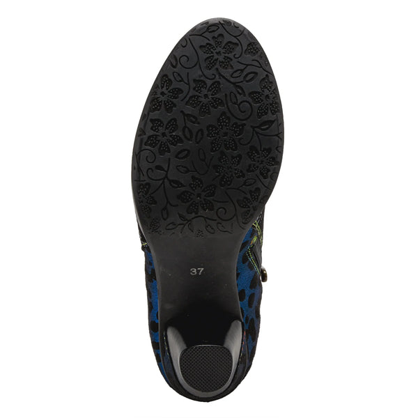 L'ARTISTE DESSA BOOTIE