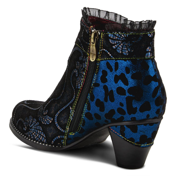 L'ARTISTE DESSA BOOTIE